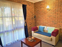 Jolly Swagman Motor Inn Euroa