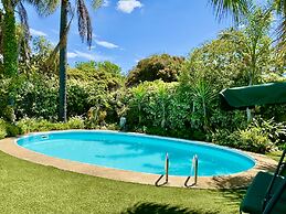 Jolly Swagman Motor Inn Euroa