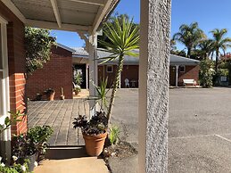 Jolly Swagman Motor Inn Euroa