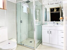 Jolly Swagman Motor Inn Euroa