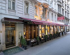 Graben Hotel