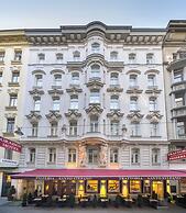 Graben Hotel