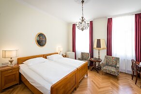 Graben Hotel