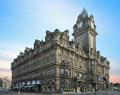 The Balmoral Hotel