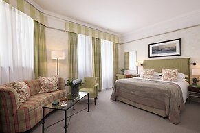 The Balmoral Hotel