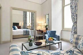 The Balmoral Hotel
