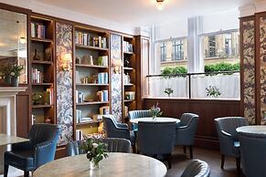 The Balmoral Hotel