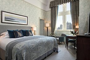 The Balmoral Hotel