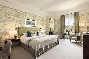 The Balmoral Hotel