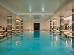 The Balmoral Hotel