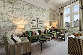 The Balmoral Hotel