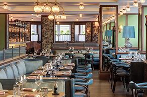 The Balmoral Hotel