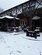 Last Drop Village Hotel and Spa