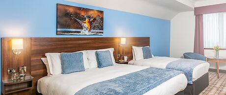 Last Drop Village Hotel and Spa