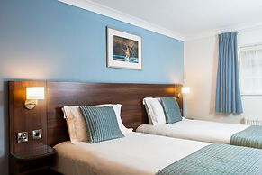 Last Drop Village Hotel and Spa