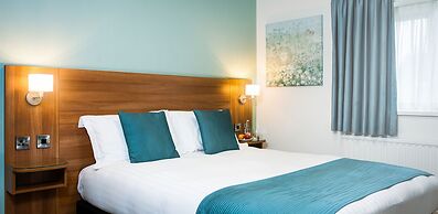 Last Drop Village Hotel and Spa