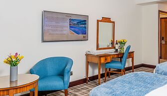 Last Drop Village Hotel and Spa