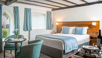 Last Drop Village Hotel and Spa