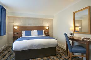 Last Drop Village Hotel and Spa