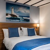 Last Drop Village Hotel and Spa