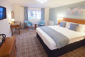 Last Drop Village Hotel and Spa