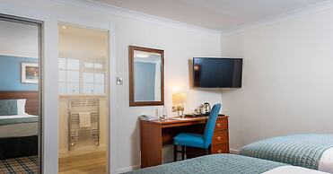 Last Drop Village Hotel and Spa