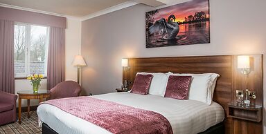 Last Drop Village Hotel and Spa