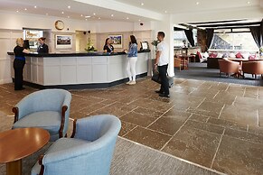 Last Drop Village Hotel and Spa