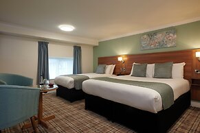 Last Drop Village Hotel and Spa