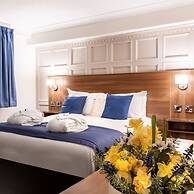 Last Drop Village Hotel and Spa