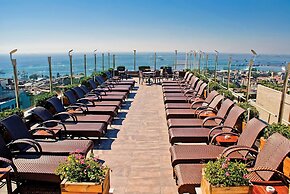 Radisson Hotel President Old Town Istanbul