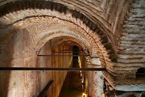 Radisson Hotel President Old Town Istanbul