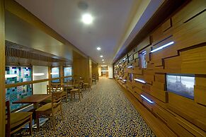 Radisson Hotel President Old Town Istanbul