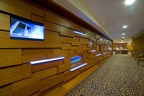 Radisson Hotel President Old Town Istanbul