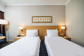 Radisson Hotel President Old Town Istanbul