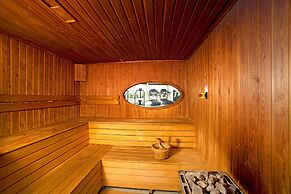 Radisson Hotel President Old Town Istanbul