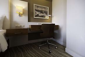 Radisson Hotel President Old Town Istanbul