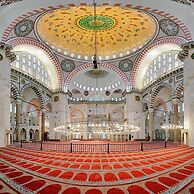 Radisson Hotel President Old Town Istanbul