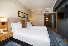 Radisson Hotel President Old Town Istanbul