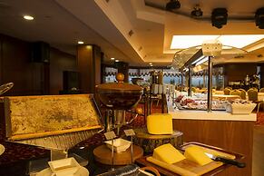 Radisson Hotel President Old Town Istanbul