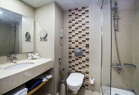 Radisson Hotel President Old Town Istanbul