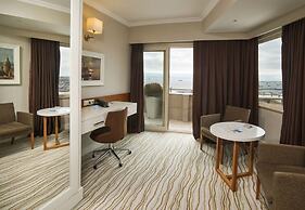 Radisson Hotel President Old Town Istanbul