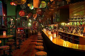 Radisson Hotel President Old Town Istanbul