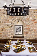 Radisson Hotel President Old Town Istanbul