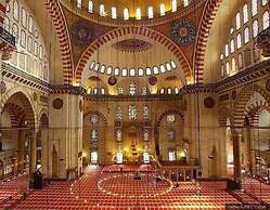 Radisson Hotel President Old Town Istanbul