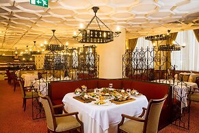 Radisson Hotel President Old Town Istanbul