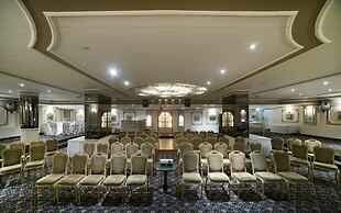 Radisson Hotel President Old Town Istanbul