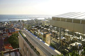 Radisson Hotel President Old Town Istanbul