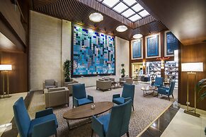 Radisson Hotel President Old Town Istanbul