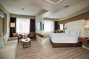 Radisson Hotel President Old Town Istanbul